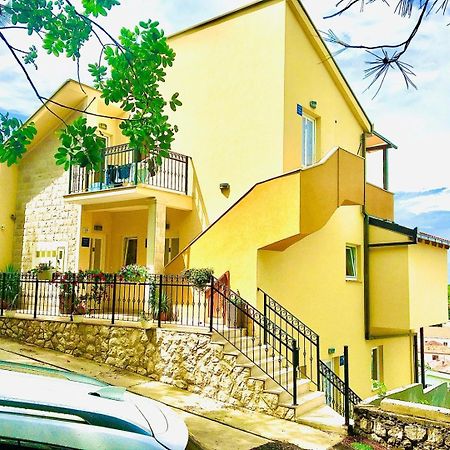 Villa Nostra Vita Блаце Экстерьер фото