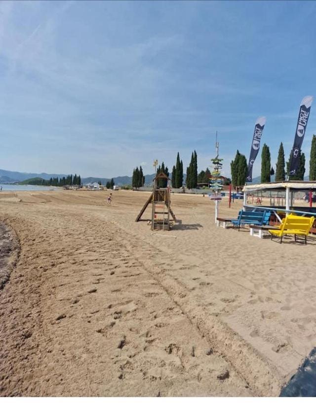 Villa Nostra Vita Блаце Экстерьер фото