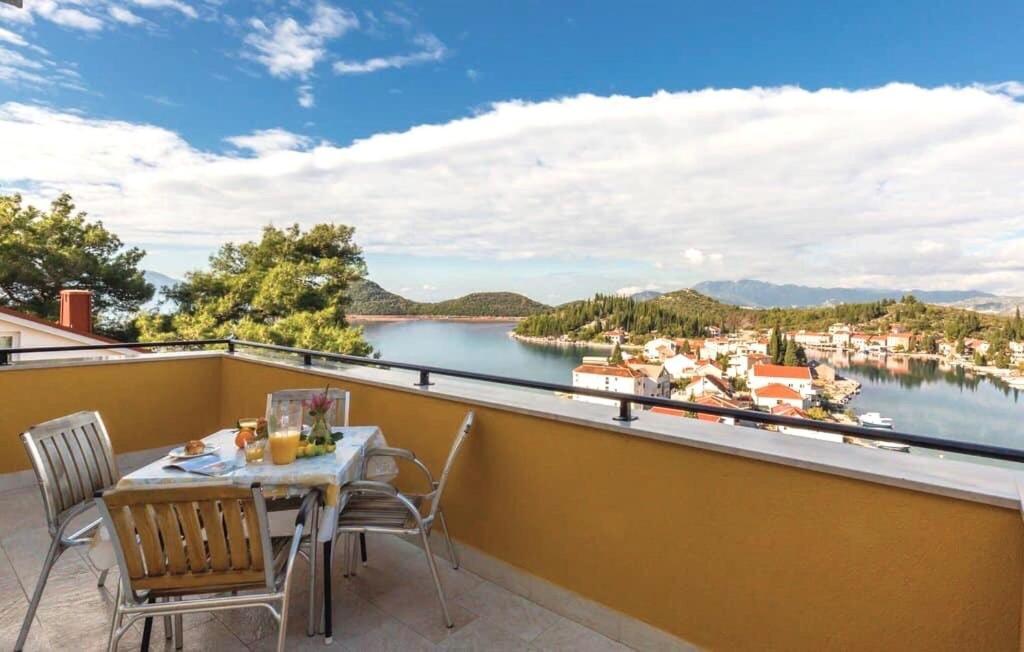 Villa Nostra Vita Блаце Экстерьер фото