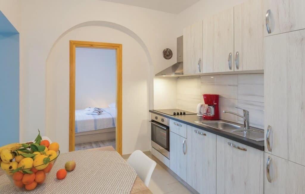 Villa Nostra Vita Блаце Экстерьер фото